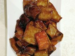 杏鲍菇-宏玲餐厅(四川南路店)