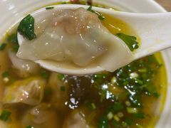 山胡椒牛肉包面-包面西施(黄泥磅总店)