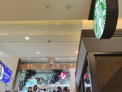 -茶颜悦色(重庆英利大融城LG层店)