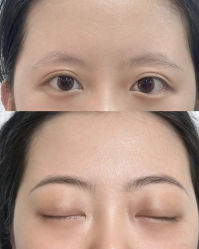 -babiline芭比莱恩半永久纹眉纹唇发际线