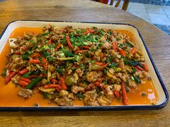 -兔槽江湖菜·重庆璧山兔(水围店)