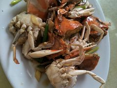 -源海渔村·现捞海鲜(大角湾店)