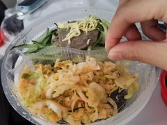 -顺姬冷面(延大店)