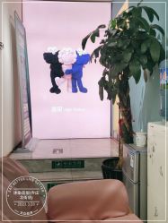 -沐染造型专业烫发染发