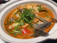 -明丰小渔馆(明月路店)