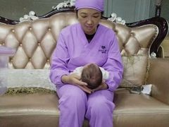 -福田家月子中心 产后 月嫂(市立母子医院店)