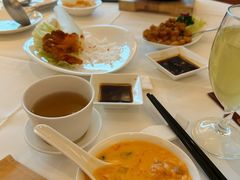 -利苑酒家(合景国际金融广场店)