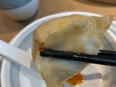 传统招牌饺子-天怡興·百年蒸饺(中心书城店)