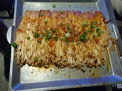 -很久以前羊肉串(打浦路店)
