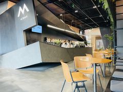 -M Stand(漕河泾印象城店)