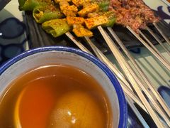 -撒拉花儿·新疆菜·清真(太阳宫店)
