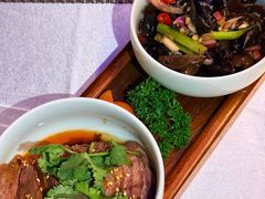 -富力威斯汀酒店-中国元素中餐厅(武昌临江店)
