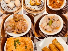 -添好运点心专门店(深水埗店)