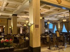 -上海和平饭店 Fairmont Peace Hotel