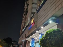 -Co.opmart (Cong Quynh)