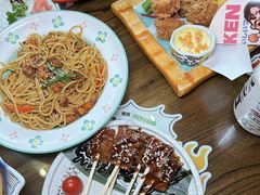 -桃太郎寿司料理(南坪店)
