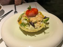 -王品牛排(北京新辰里亚运村店)