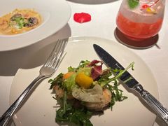 -弦月窗LUNETTE BY AMANDA(复兴路店)