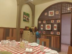 -西贝莜面村(香蜜湖店)