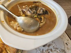 -老村长•湖北菜(南湖店)