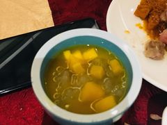 -哈尔滨永泰喜来登酒店·璟泰公馆