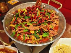 -成都娃娃花园餐厅 (南艺旗舰店)