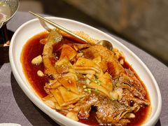 -柒园·三十年创意杭帮菜(龙湖滨江天街店)