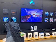 -Apple零售店(济南恒隆广场店)