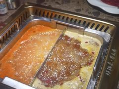 -蜀九鼎·四川火锅·毛肚是招牌(惠安店)