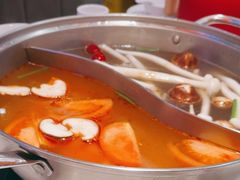 -八合里潮汕鲜牛肉火锅(福州万象城店)