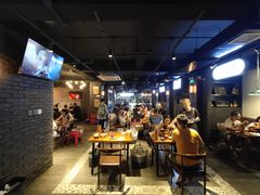 -搓火大都会(广安门总店)