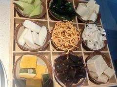 -芈重山老火锅(广州首店)