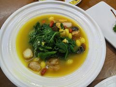 -中卫御苑福膳·养生局(圆明园店)