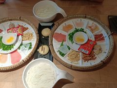 -上坐过桥米线(顺城店)