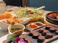 -七八冷面·延边朝鲜族美食(圣熙八号店)