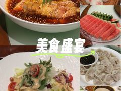 -香丰阁·烤鸭·川湘菜(昌平店)