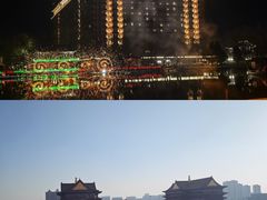 -大明幻境第一城