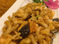-万宝海鲜舫(劳动公园店)