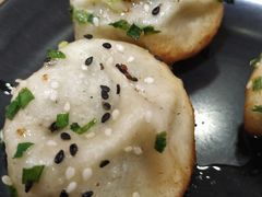 -小杨生煎(成山巴黎春天店)