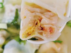 -海平馄饨(逍遥二路店)
