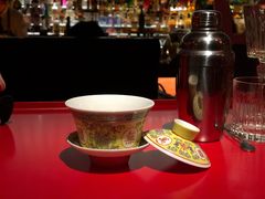 -鸡尾酒实验室酒吧(隆礼路店)