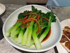 -留半山·香港食堂(啦啦宝都店)