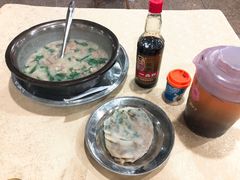 -标记美食新鲜猪杂(兴南大道店)
