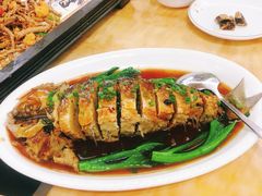 -肥仔顺德菜(龙悦居店)