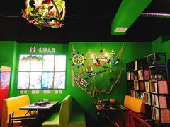 -川渝窈妹纸包鱼·齐齐哈尔烤肉