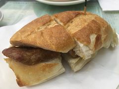 -义顺牛奶公司(庇利金街店)