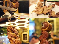 -拉丁餐厅·巴西烤肉自助(正佳广场店)