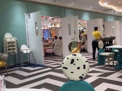 -奈尔宝家庭中心·儿童乐园·亲子餐厅(苏州大悦城店)