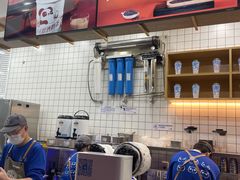 -茶百道(春熙路银石广场店)
