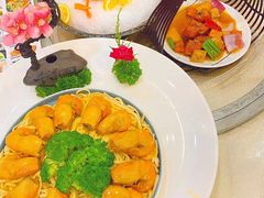 -御膳粥·牛乳粥底火锅·地道顺德菜(容桂店)